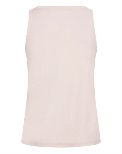 Leveté Room - Any 11 Top - Veiled Pink